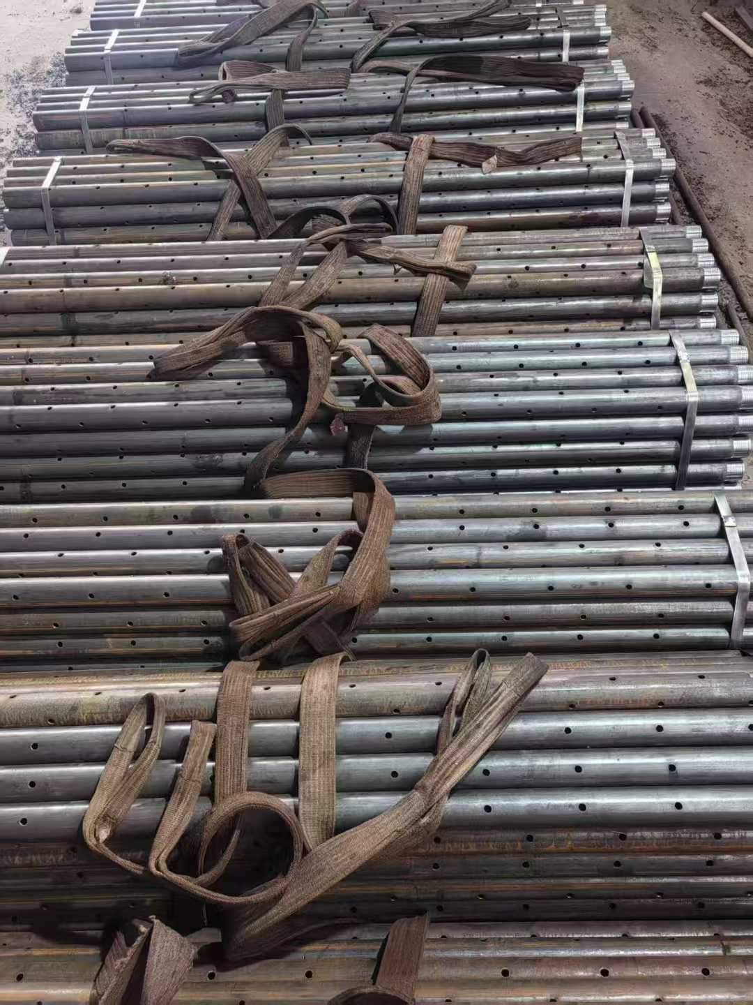乐至127mm管棚管